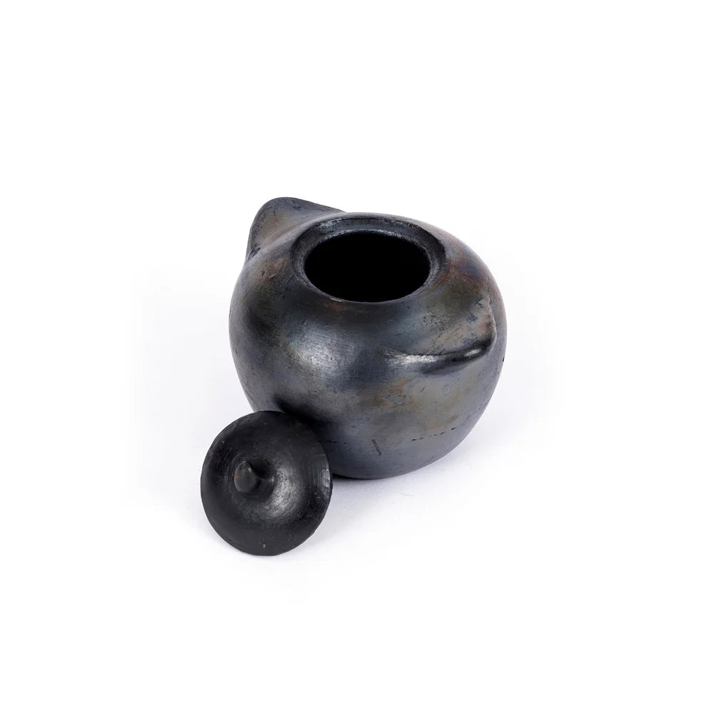 The Burned Jar | Large