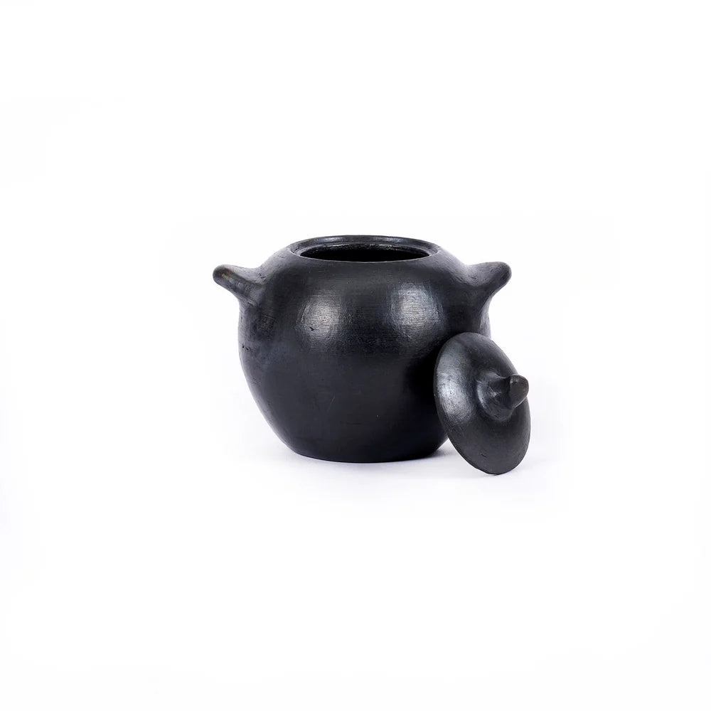 The Burned Jar | Medium