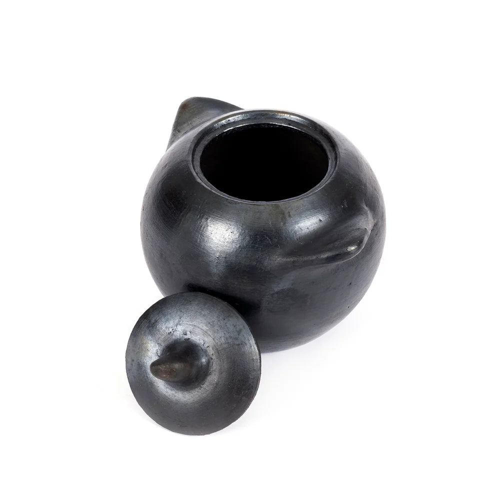The Burnt Jar | Small