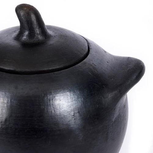 The Burnt Jar | Small