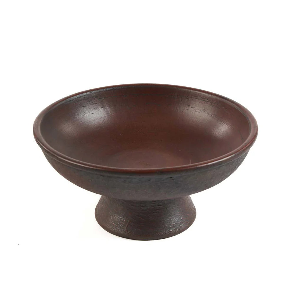 The Ethnic Fruit Bowl