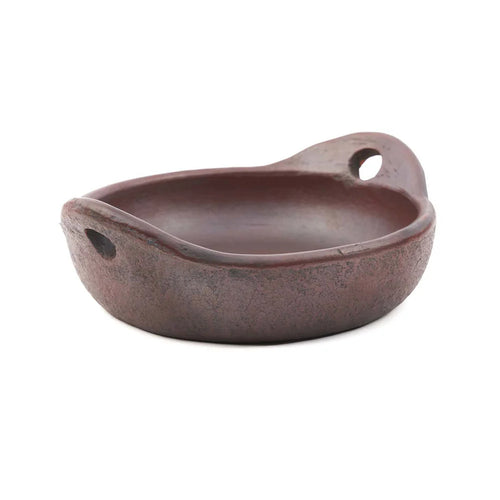 The Ethnic Deep Plate