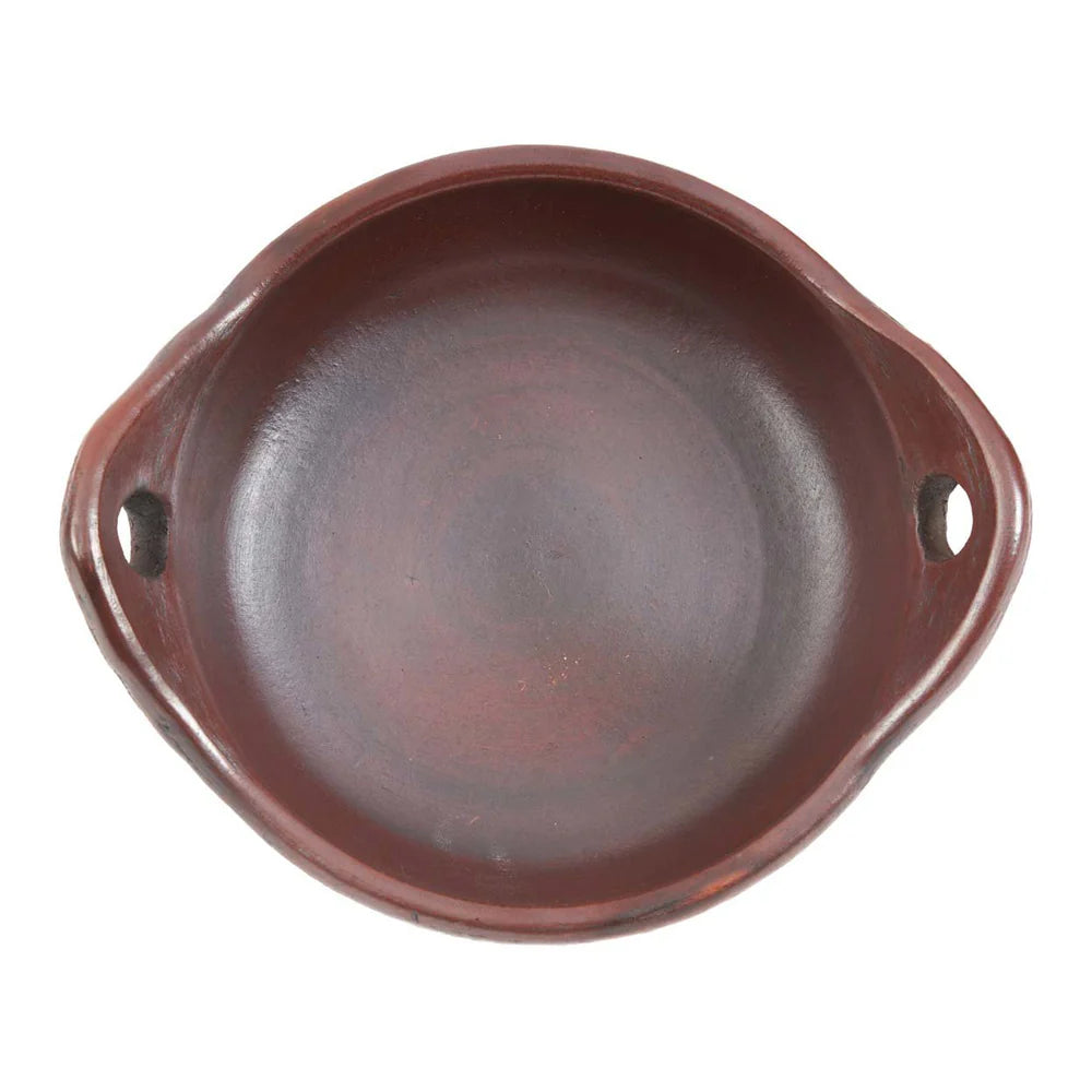 The Ethnic Deep Plate
