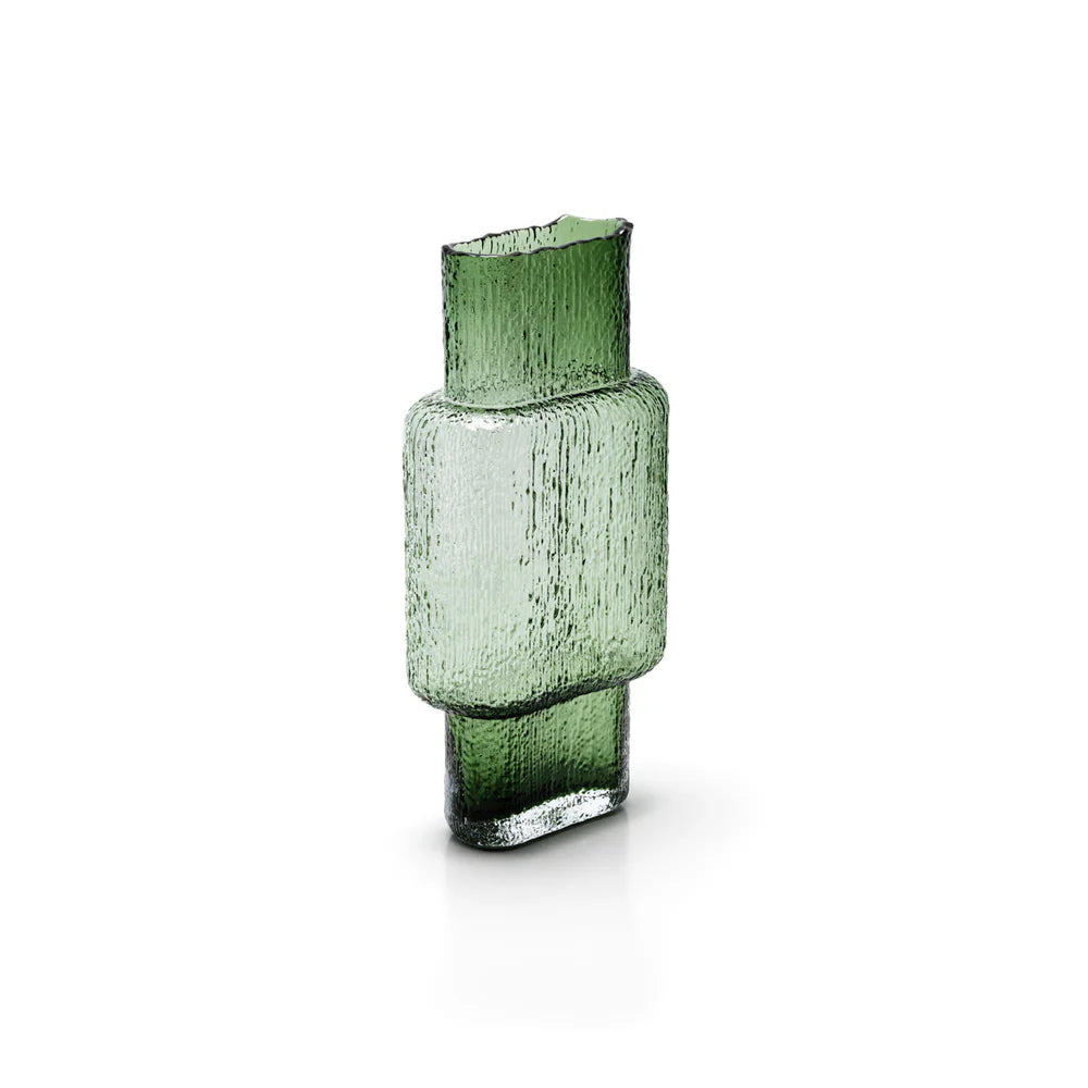 The Vintage Vert Vase | Large