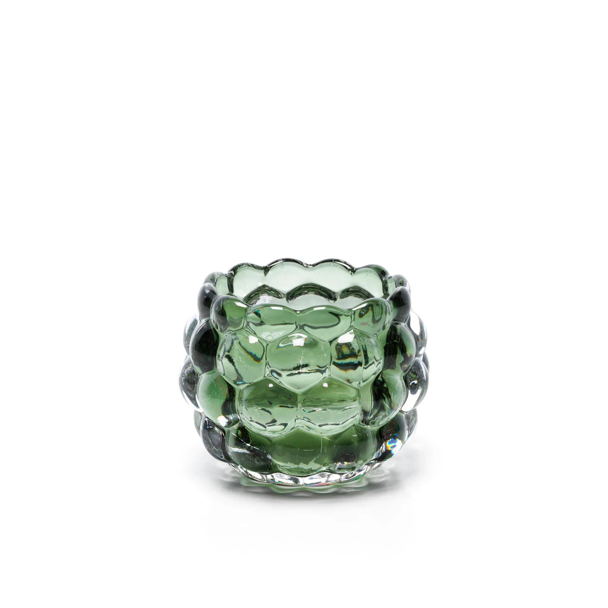 The Bubble Glow Candle Holder
