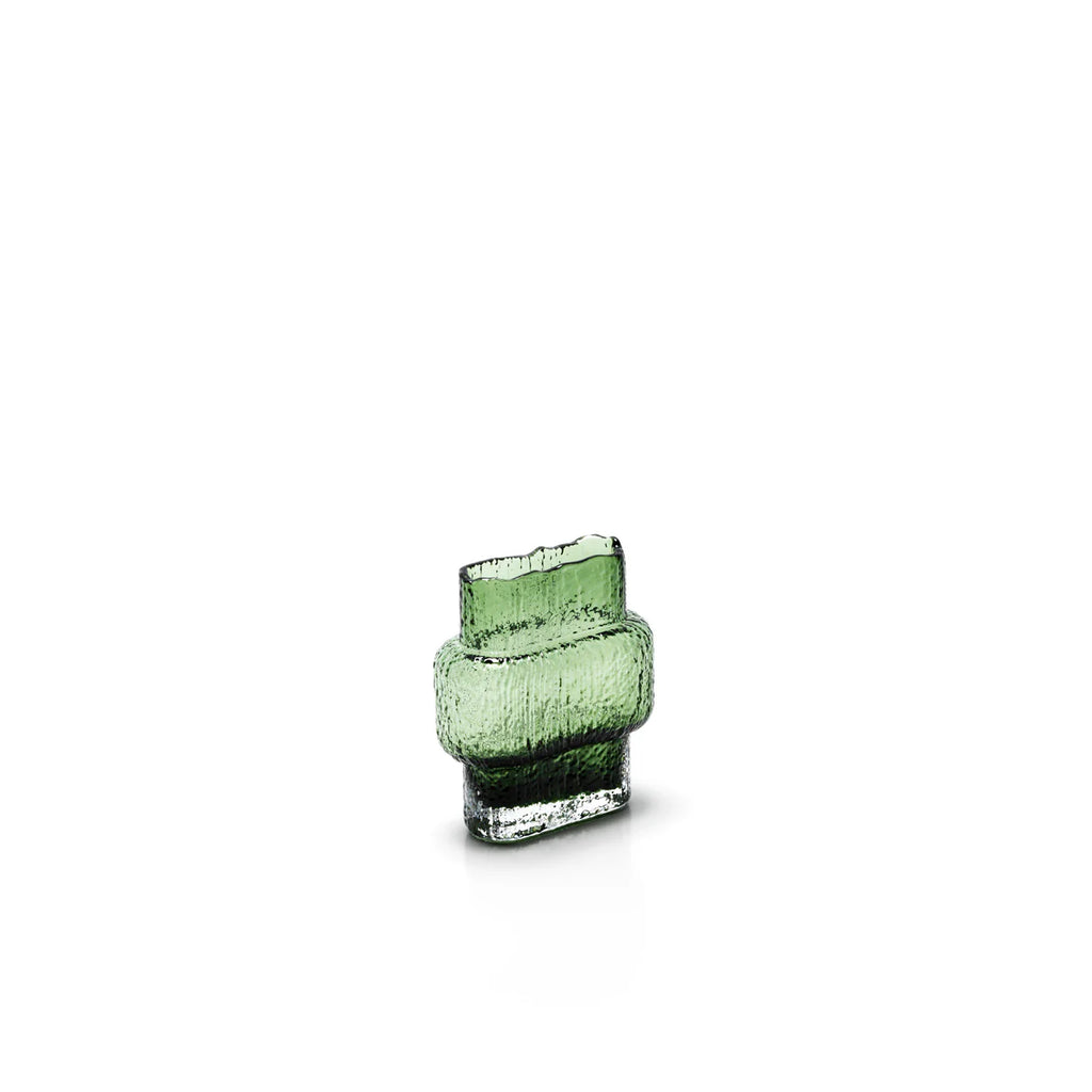 The Vintage Vert Vase | Small