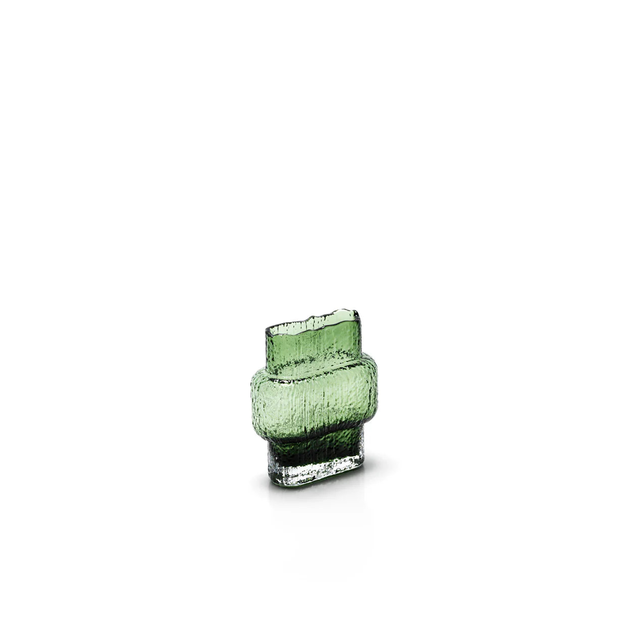 The Vintage Vert Vase | Small