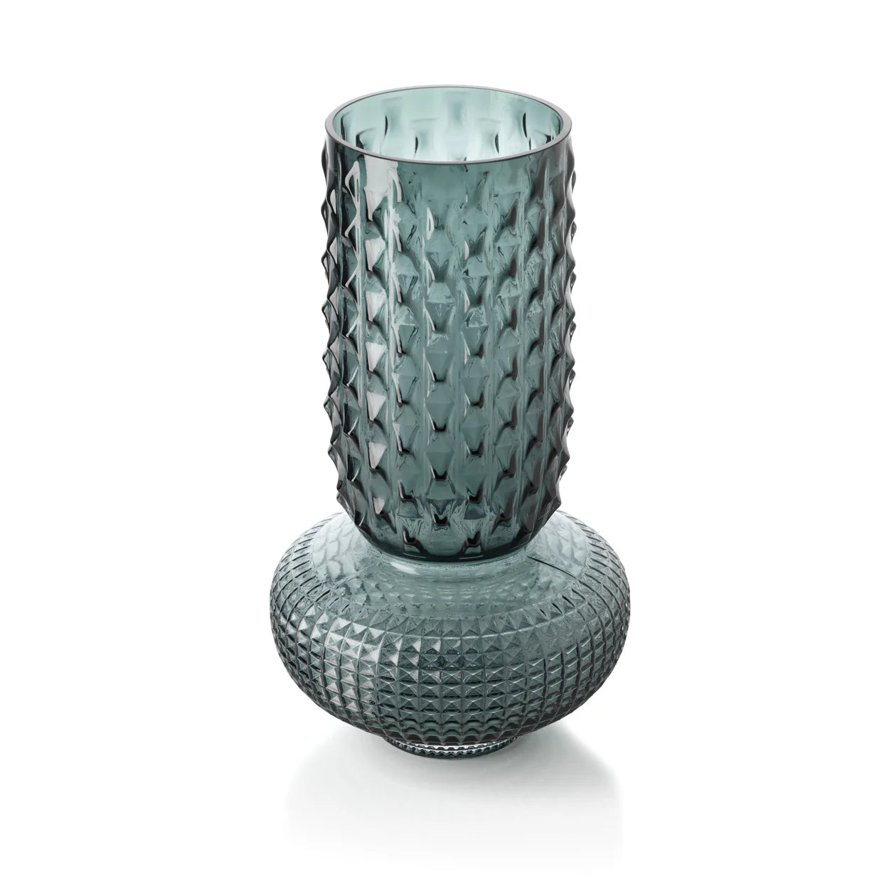 The Sapphire Jewel Vase