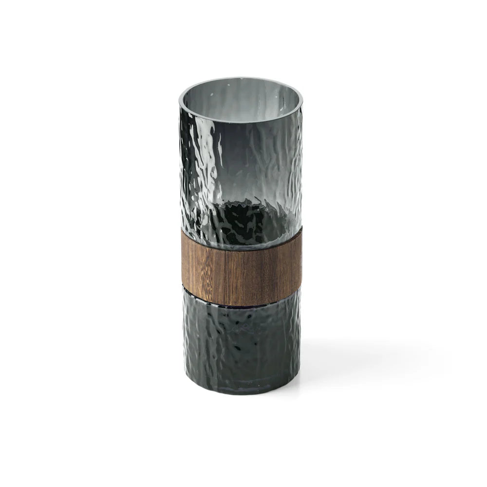 The Wood You Be Mine Vase | Large