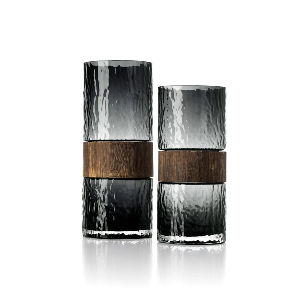 The Wood You Be Mine Vase | Medium