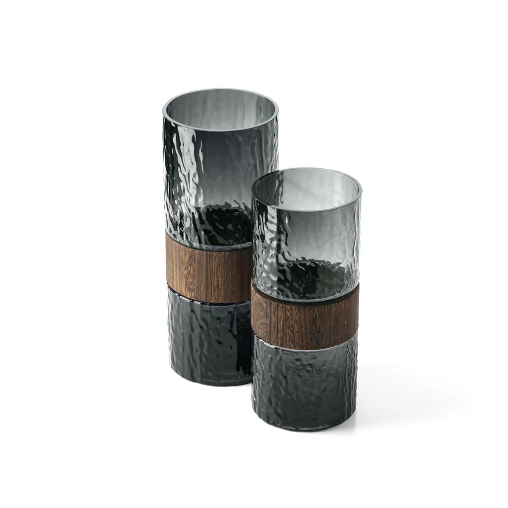 The Wood You Be Mine Vase | Medium