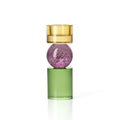 The Solar Jewel Candle Holder - High