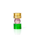 The Solar Jewel Candle Holder - Low