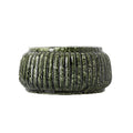 The Forest Ribbed Bowl Planter