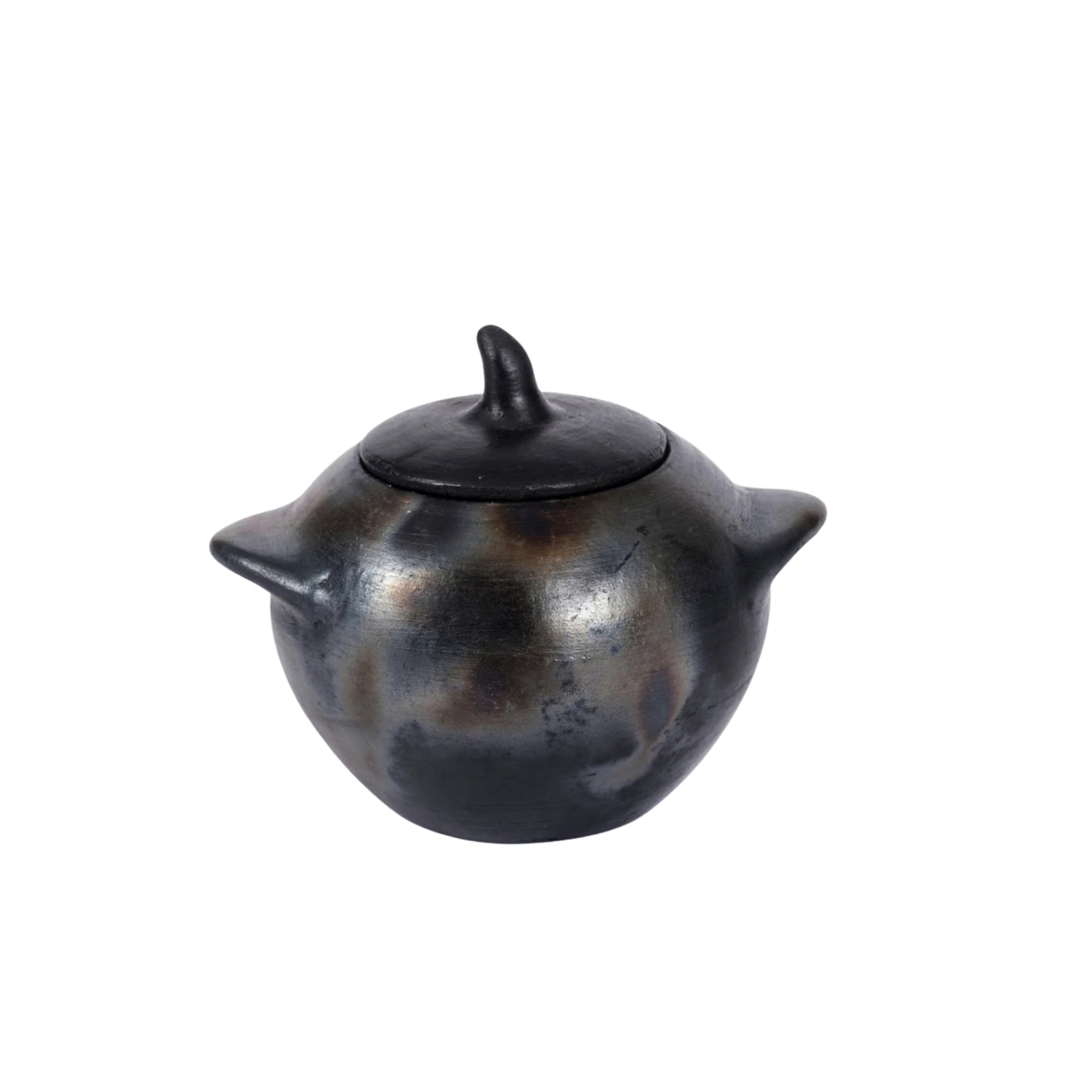 The Burned Jar | Large
