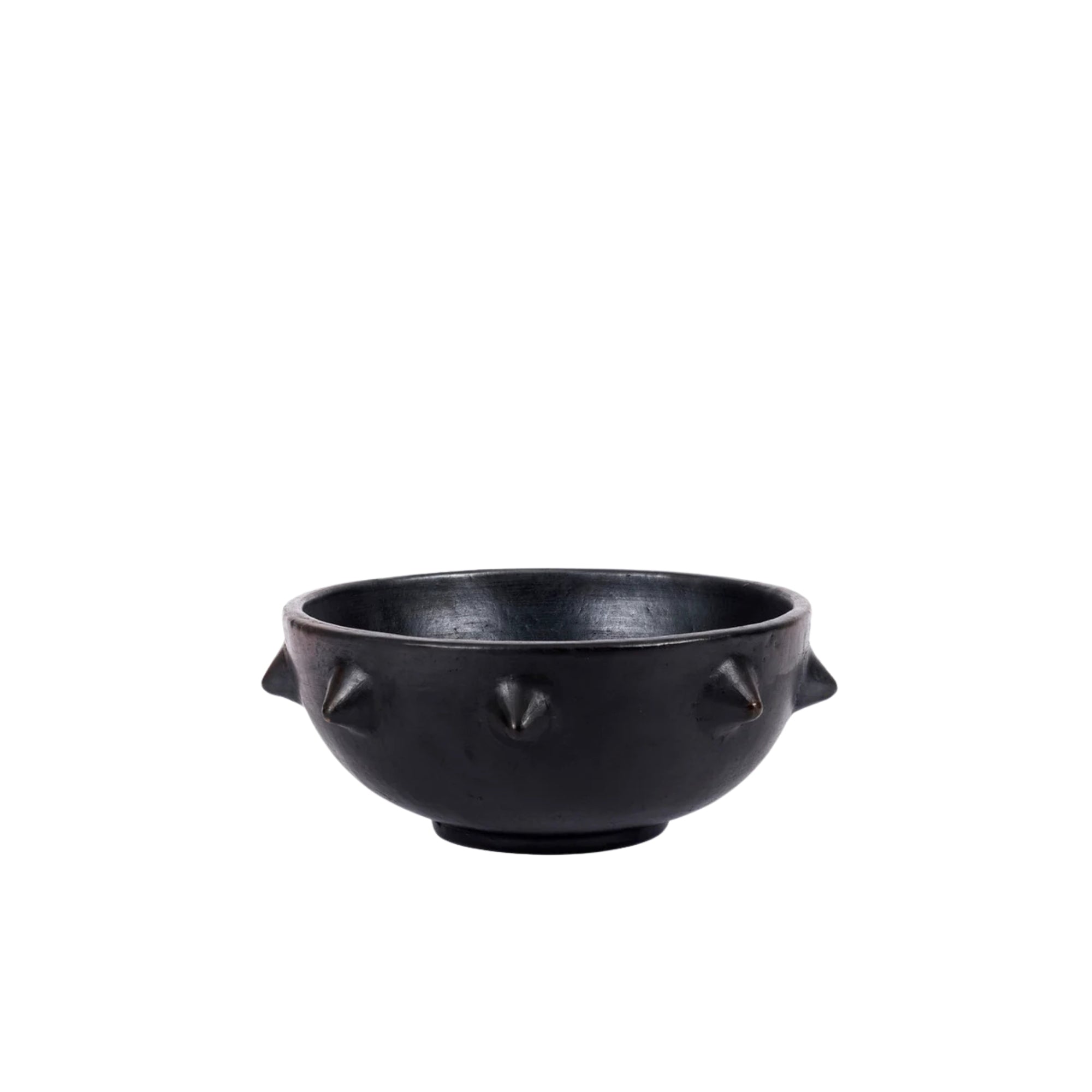 The Burned Ethnic Bowl