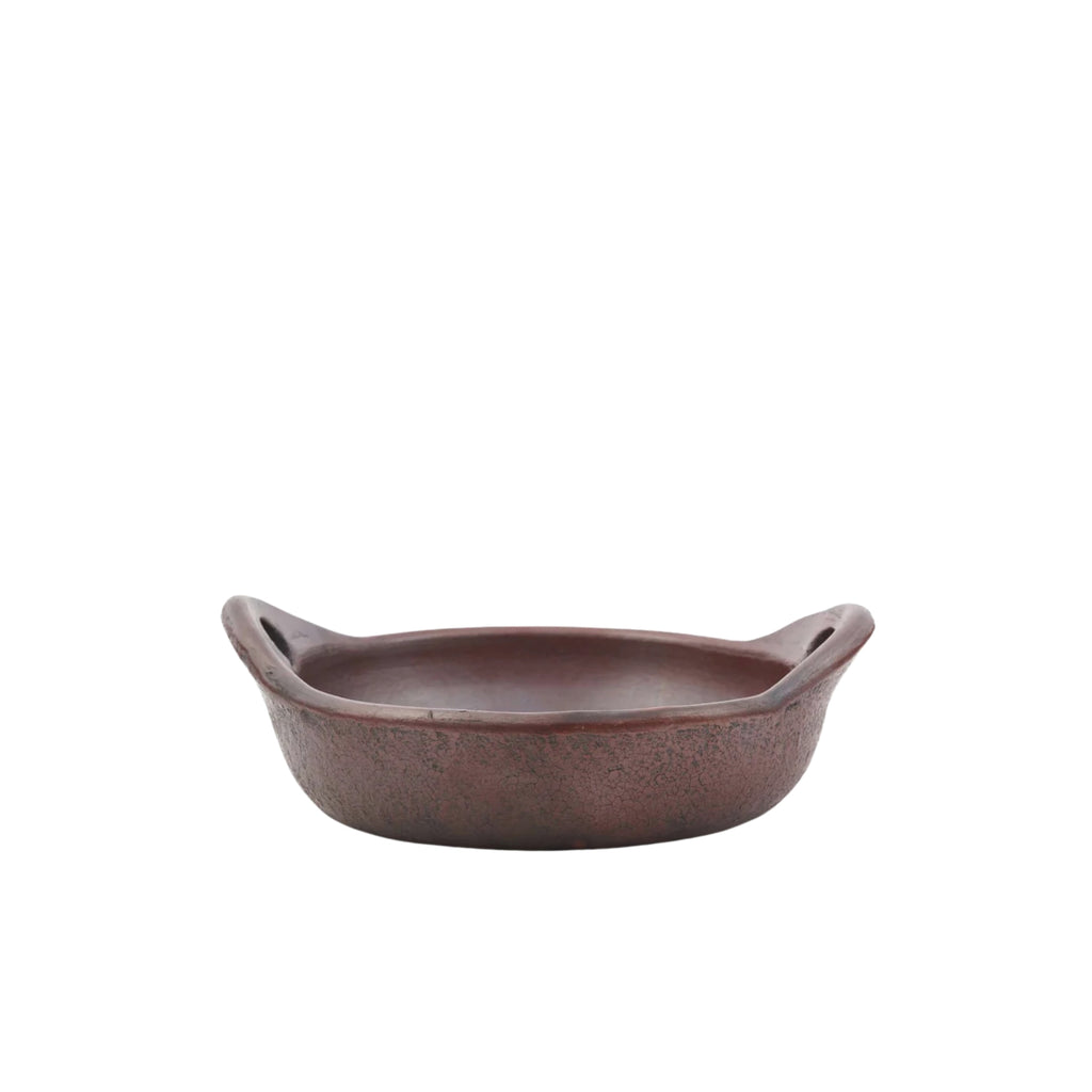 The Ethnic Deep Plate