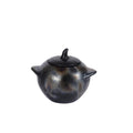 The Burned Jar | Medium