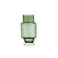 The Vintage Vert Vase | Medium