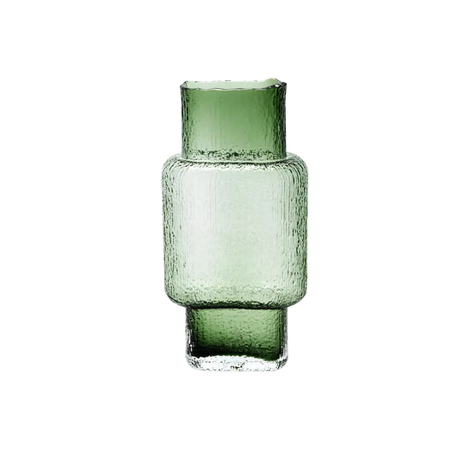 The Vintage Vert Vase | Large