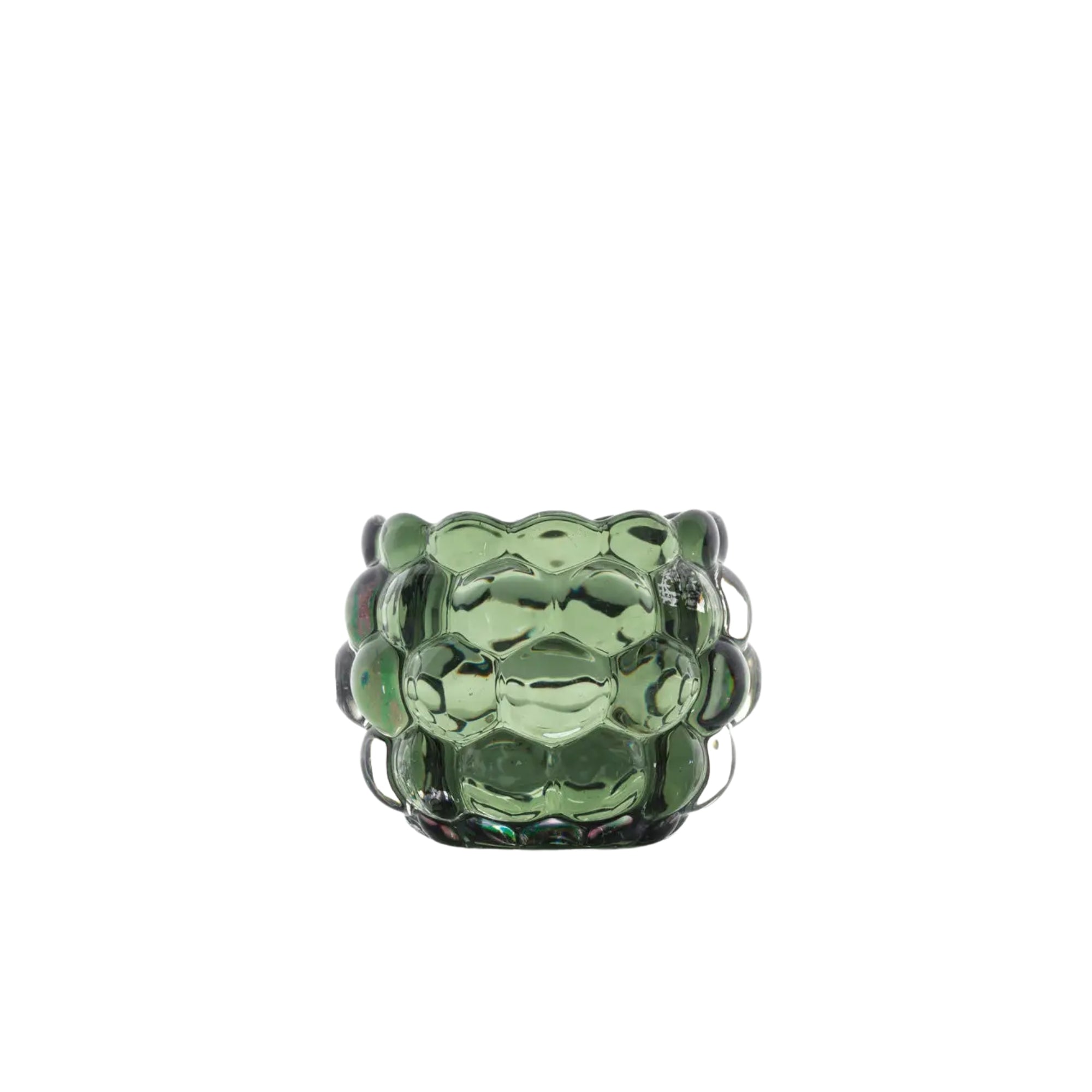 The Bubble Glow Candle Holder