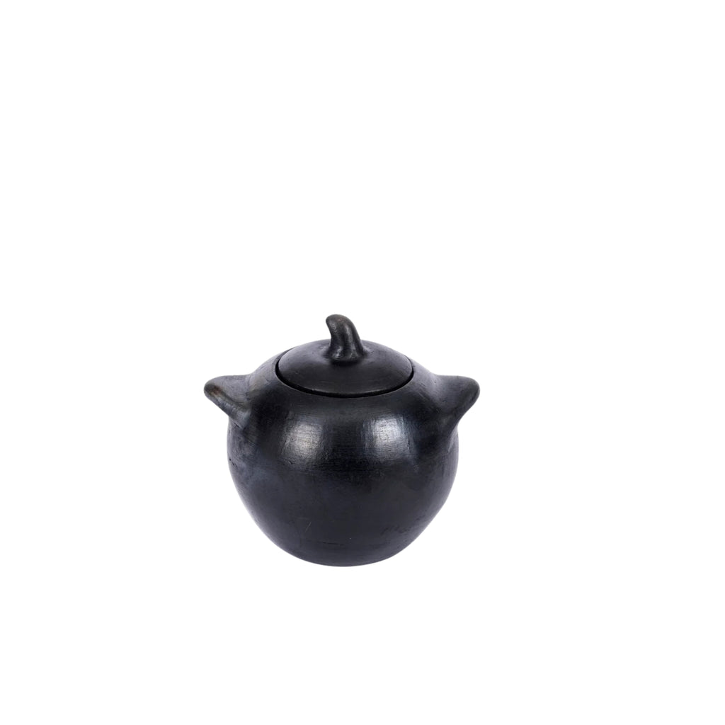 The Burnt Jar | Small