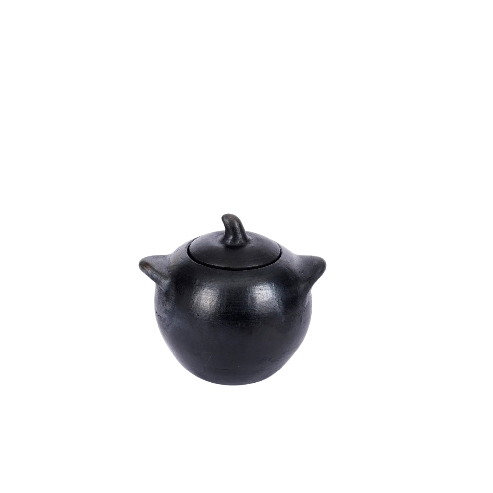 The Burnt Jar | Small